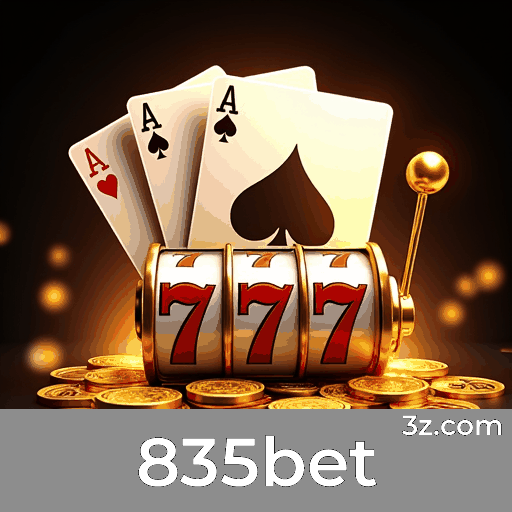 Internacional equipe de dealers e luxo no casino 835bet