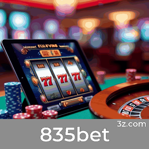 Sistema de Promoções 835bet: Experiência Personalizada e Tecnológica