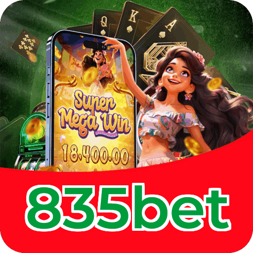 Métodos de pagamento aceitos na 835bet