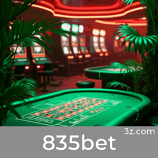 Desbloqueie Bônus Surpreendentes no 835bet
