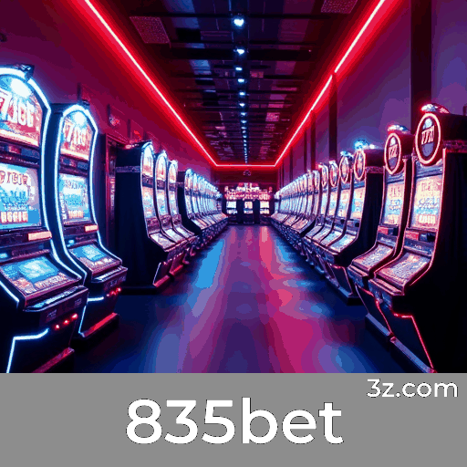 835bet: Especialistas em Apostas Esportivas no Brasil