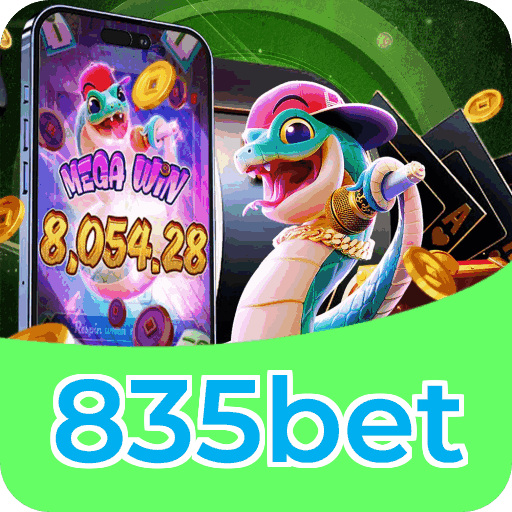 Slots Premium da PG Soft na 835bet