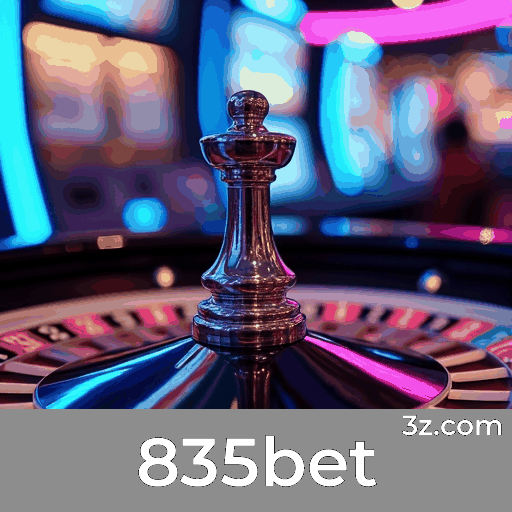 Desbloqueie Bônus Surpreendentes no 835bet