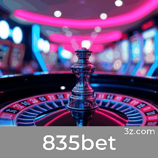 835bet: Responsabilidade e Sustentabilidade no Jogo