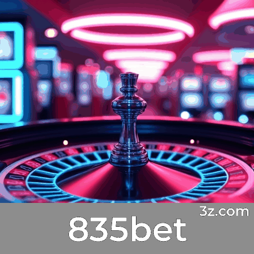 835bet: Especialistas em Apostas Esportivas no Brasil