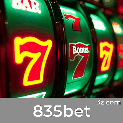 Experiência Superior de Jogos no 835bet