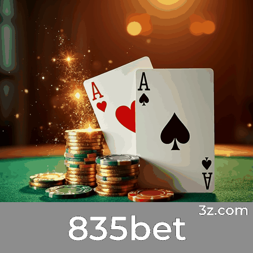 Desbloqueie Bônus Surpreendentes no 835bet