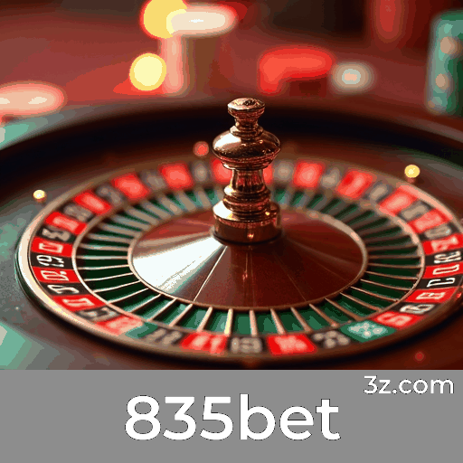 Experiência Superior de Jogos no 835bet
