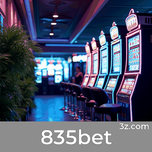 835bet: Responsabilidade e Sustentabilidade no Jogo