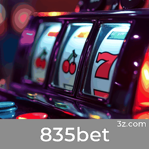 835bet: Inovação e Tecnologia em Jogos Avançados