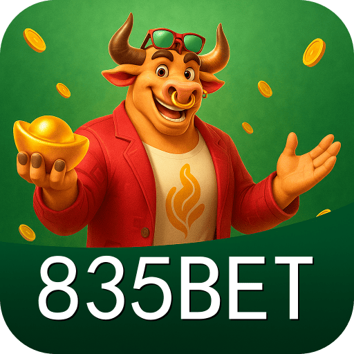 835bet: Cassino Online e Apostas Seguras
